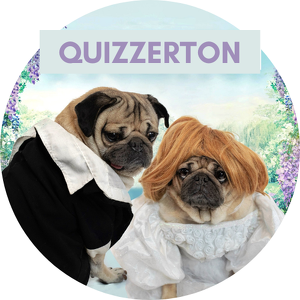 Quizzerton